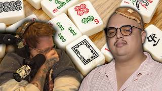 The Mahjong Situation Is Crazy