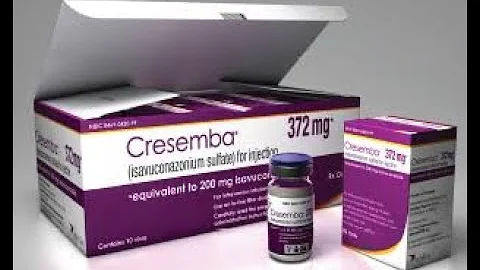 Pharmacology of Isavuconazole Cresemba, Isuvaz, Zisavel; Mechanism of action, Pharmacokinetics, Uses