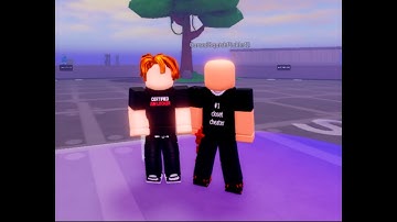 Five Duels Clip dump; Got caught Ft. Vini & Usb (Script in desc.)