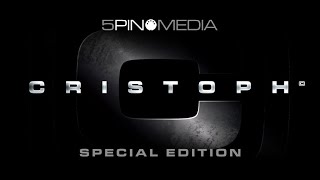 'Cristoph' Special Edition - Tech House & Techno Sounds & Loops - 5Pin Media Samples 'Cristoph' Special Edition - Tech House & Techno Sounds & Loops - 5Pin Media Samples