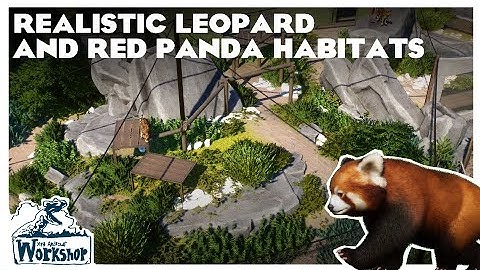 Ep.1 | New Challenge Zoo! | Dawson Mountain Zoo | Planet Zoo