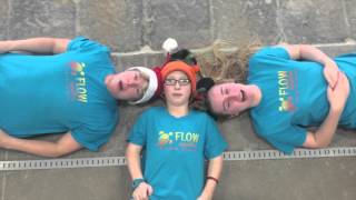FLOW Fundraiser
