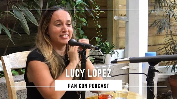 Radio icon Lucy Lpez on Miami music, Cuban food, t...