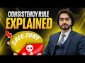 Prop Firm Trading Secret: Master the Consistency Rule | Forex Insights