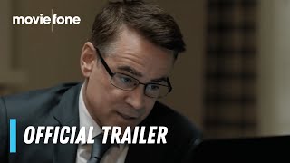 Thirteen Lives | Official Trailer | Prime Video