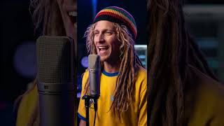 SOMOS MAIS DO QUE VENCEDORES - TRAP REGGAE GOSPEL - ZORA CASTRO