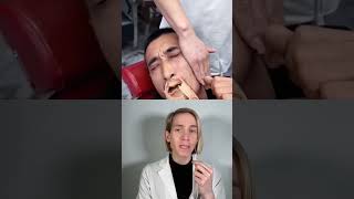 Depilación De La Barba Con Cera?