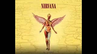 Sliver - Nirvana - Live & Loud 1993 - (Guitar Backing Track)