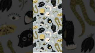 Seamless Pattern Design In Affinity Designer Ipad  Indonesia
