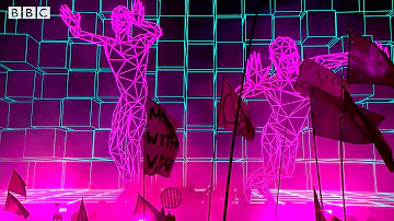 The Chemical Brothers - Go (Live at Glastonbury 2019)
