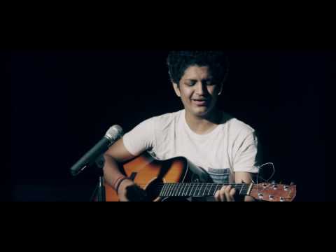 BOLNA (COVER) - Kapoor & Sons | Alia Bhatt | Sidharth Malhotra | Arijit Singh | Ankit Singh