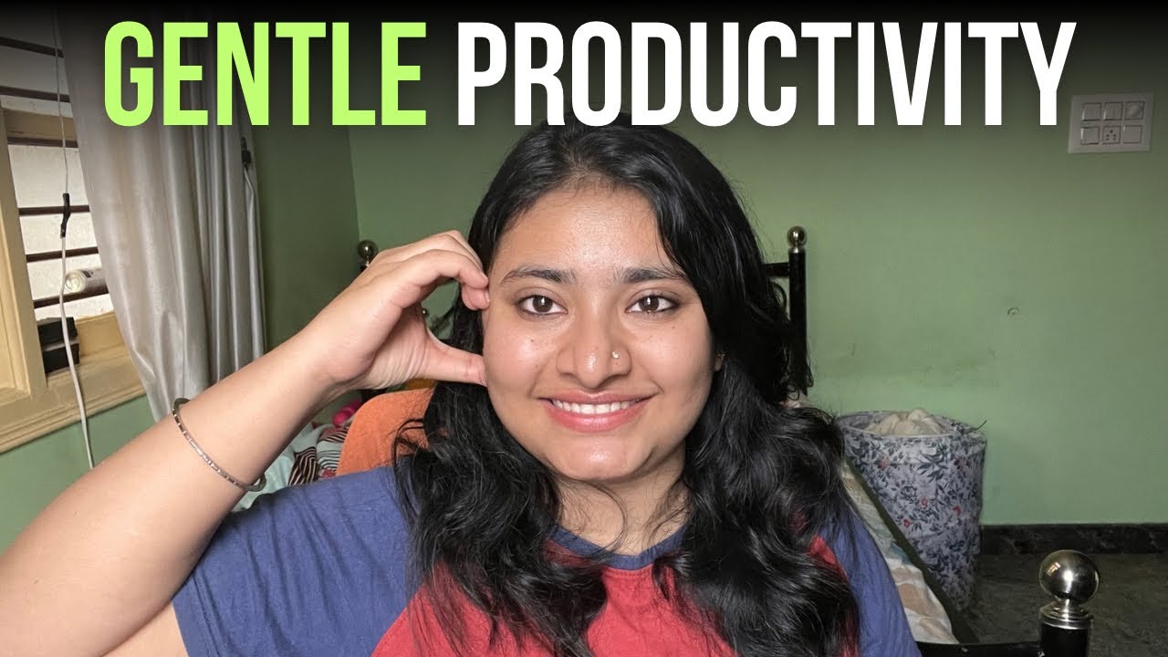 Productivity Hacks for People Who Struggle to Start