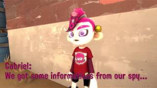 Sfmsplatoon Team Breaks Up Pt.2