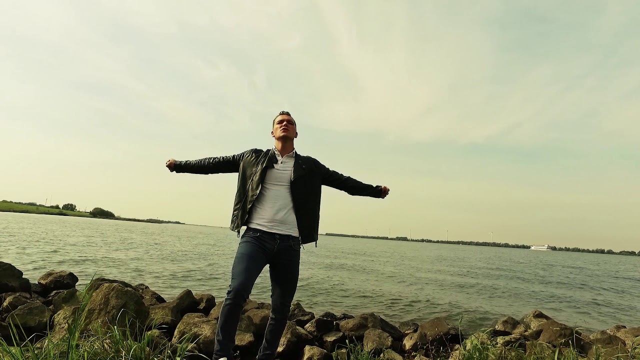 Evert van Huygevoort Laten We Gaan Dansen (officiële videoclip) YouTube