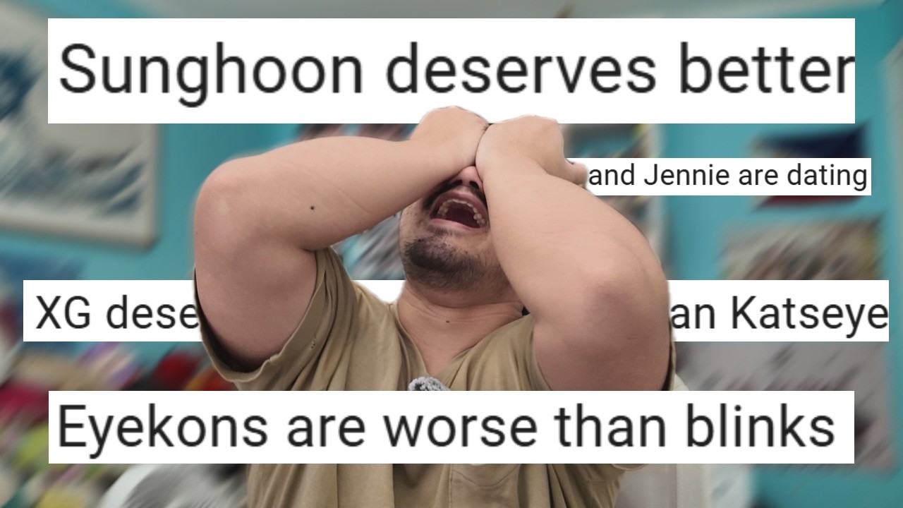 KPOP Opinions You SHOULD Agree With