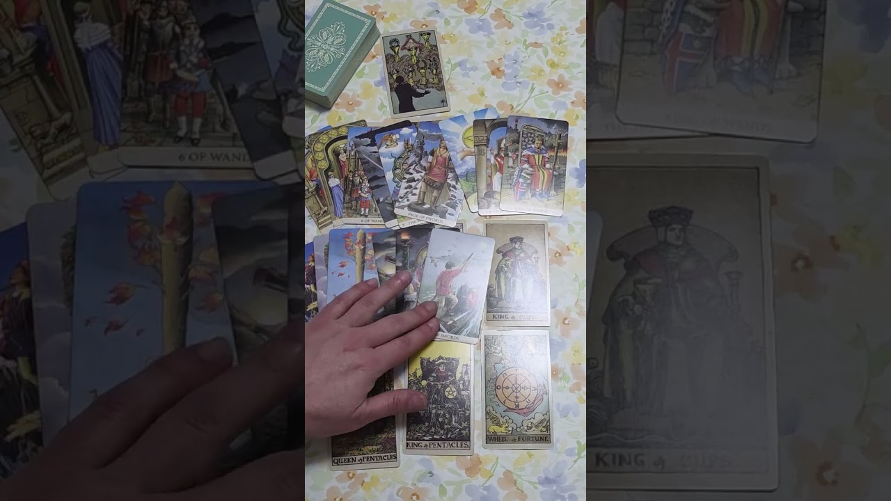 BERBEC - MARTIE 2026 @AliTAROT1001 #tarot 