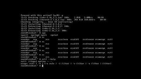 grav - freebsd 11.2 release php72 apache24 install