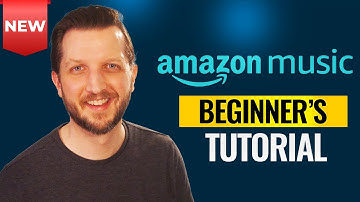 How to Use Amazon Music