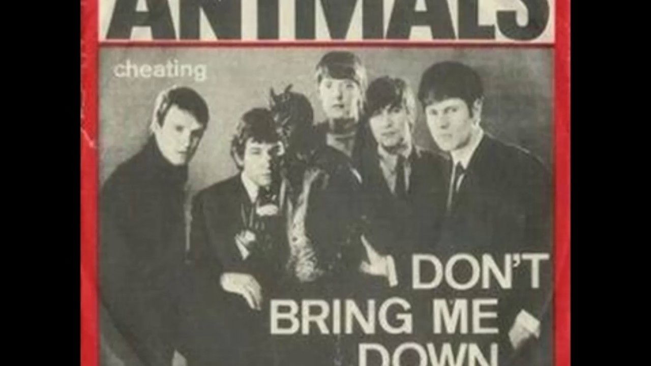 Don T Bring Me Down Beatbox