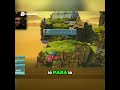 Jetpack vs Vida A Confusão Engraçada do Jogo Worms!