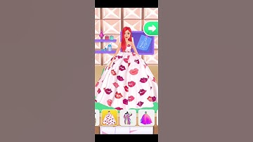 Doll Makeover 👸👗💄 NEW UPDATE!! #32 - All levels gameplay IOS/Android Walkthrough #shorts