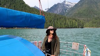 Sailing the North! Sailing Season Three Trailer | Allison & James Sailing by Allison & James 3,910 views 8 months ago 1 minute, 3 seconds