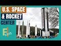 US Space & Rocket Center 2020 (Huntsville, Alabama)