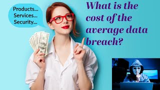 What is the cost of the average data breach?