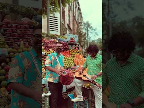 Pyaari Bindu | Instrumental | Amritanshu Dutta | Jayant Patnaik