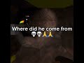 Where did he come from 💀💀🙏🙏 | Dread or Dead VR | #dreadordead #gorillatag #horror #vr #shorts