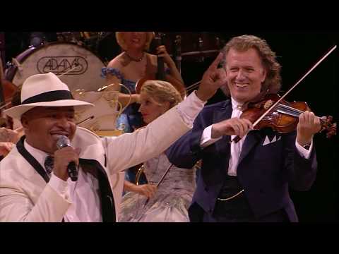 Andr Rieu ft. Lou Bega - Mambo No. 5 (A Little Bit of...)
