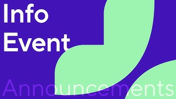 Join Our Next Info Event | Tomorrow University of Applied Sciences