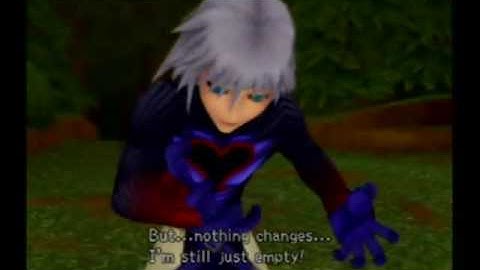 [ENG] KH Re:CoM - [Rev/Reb] Walkthrough [66] - Twilight Town (Part 9) - Riku Replica Fight #2