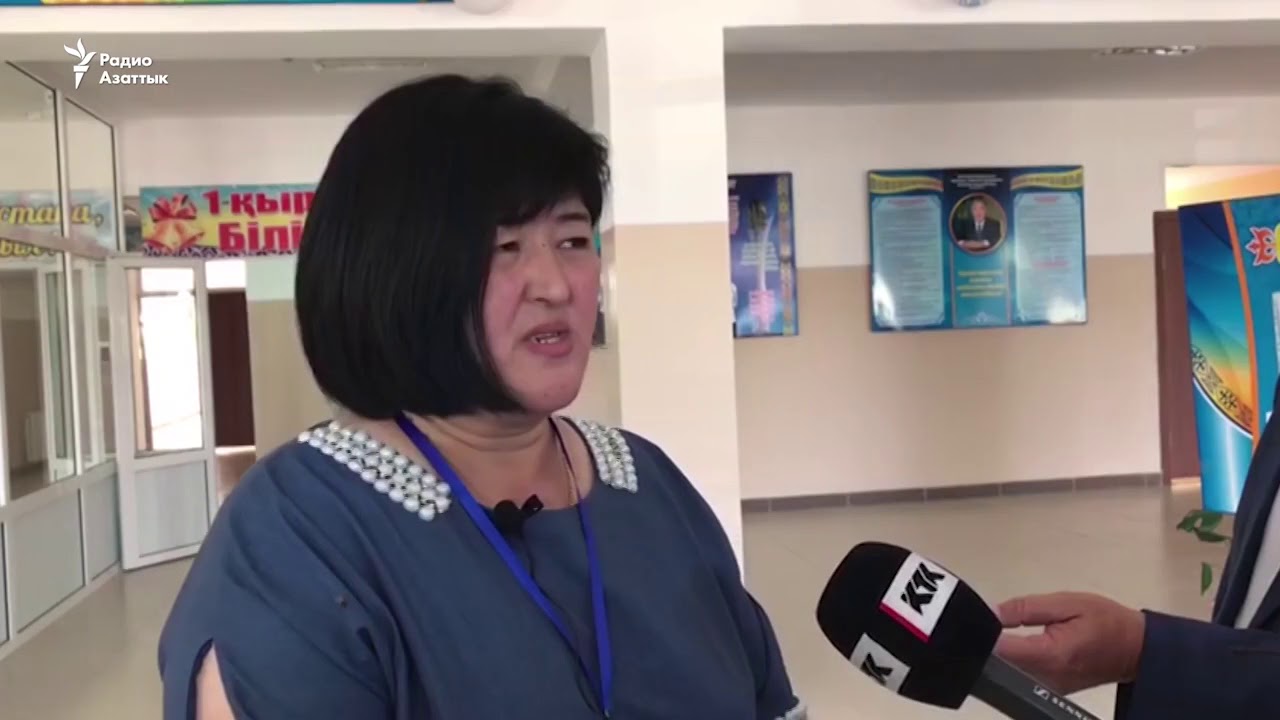 В селе Фердауси не стихает спор вокруг хиджабов