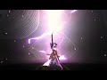 ツキアカリ // エーテルゲイザー - 『震離・ツクヨミ(CV:#石川由依)』キャラクターソングMV