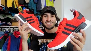 TRIP TO THE OUTLET #4: NIKE, ADIDAS, POLO RALPH LAUREN, SUPREME!!