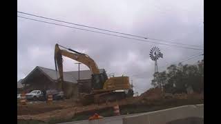 HWY127drive093024 @elroncrusher