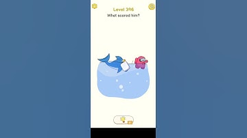 delete puzzle level 396#shorts #trending