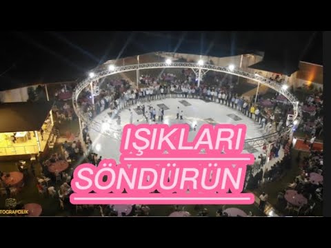 💥IŞIKLARI SÖNDÜRÜN 💥AKTAŞLI HALİL 💥