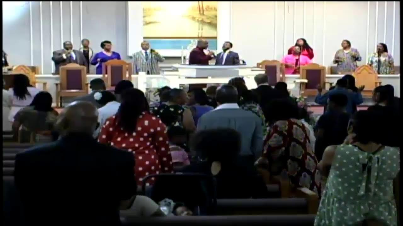 The United Pentecostal Jubilee House of Prayer August 20, 2023