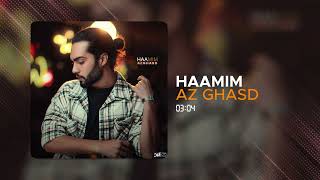 Haamim - Az Ghasd ( حامیم - از قصد )