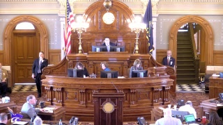 House Session 03/25/2019
