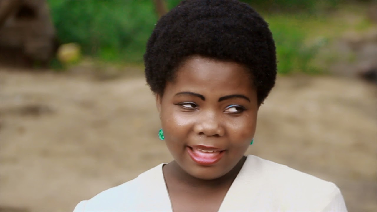 Jove Da sorte Ft Dama Luciana Nlopwana Official Video By Dabo Rasta Pro