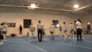 Nelson Elite Cheer 2