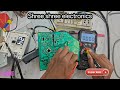 Bluestar invater ac Not working on of problem-solving