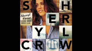 Sheryl Crow -- Solidify