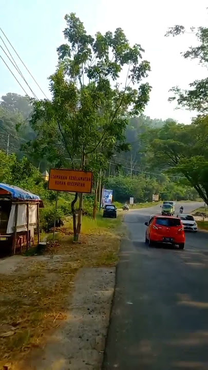 Jl. raya Gunung Tugel Purwokerto