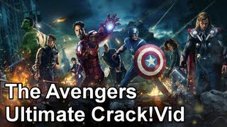 The Avengers • Ultimate Crack!vid