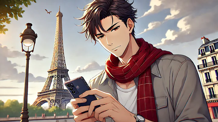 She Threw Me a Surprise Party Without Inviting Me. I RSVP’d “Thanks” From Paris