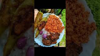 food srilankanfood foodie srilankanstyle foodlover cooking lunch